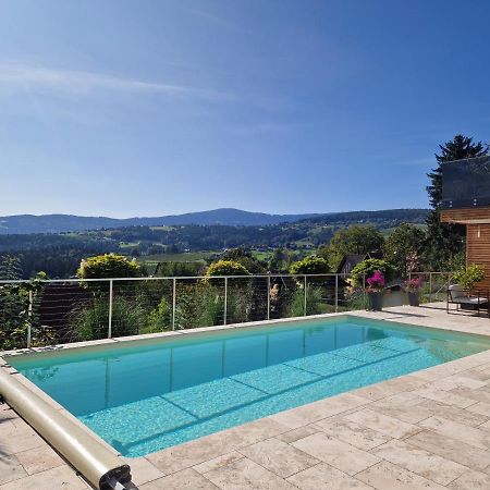 Traumhaus In Den Weinbergen - Max 8 Personen - Mit Self-Check-In Villa Sankt Stefan ob Stainz Eksteriør billede