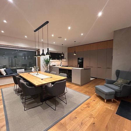 Traumhaus In Den Weinbergen - Max 8 Personen - Mit Self-Check-In Villa Sankt Stefan ob Stainz Eksteriør billede