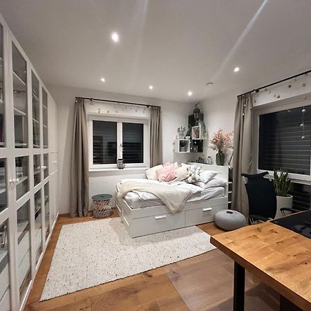 Traumhaus In Den Weinbergen - Max 8 Personen - Mit Self-Check-In Villa Sankt Stefan ob Stainz Eksteriør billede