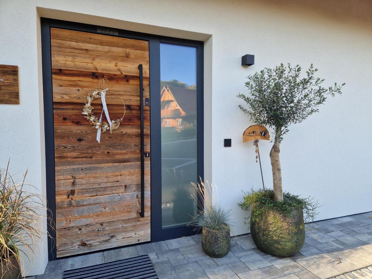 Traumhaus In Den Weinbergen - Max 8 Personen - Mit Self-Check-In Villa Sankt Stefan ob Stainz Eksteriør billede