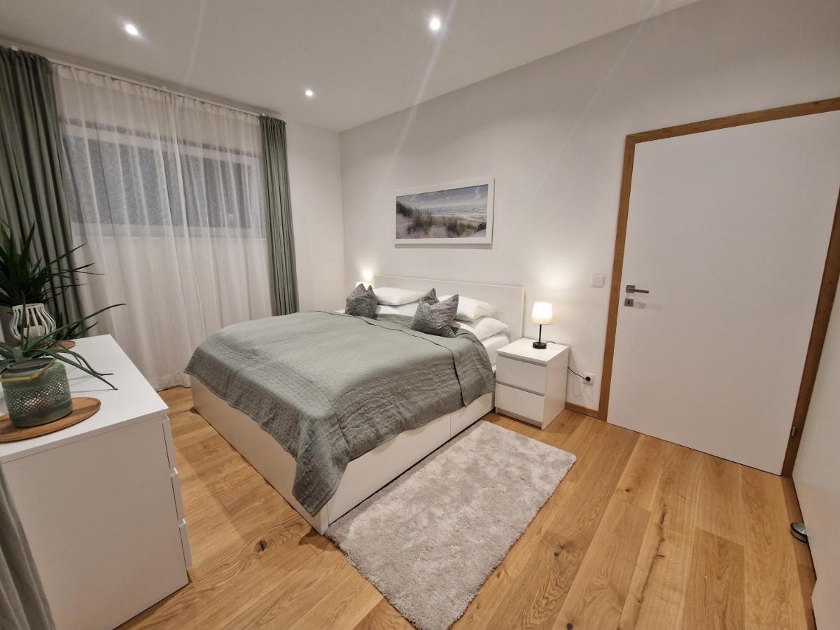 Traumhaus In Den Weinbergen - Max 8 Personen - Mit Self-Check-In Villa Sankt Stefan ob Stainz Eksteriør billede