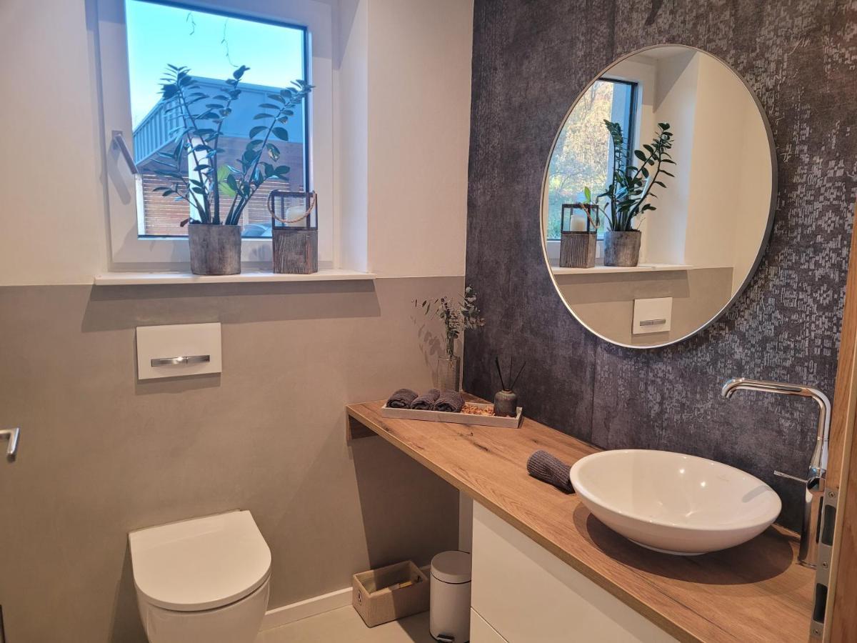 Traumhaus In Den Weinbergen - Max 8 Personen - Mit Self-Check-In Villa Sankt Stefan ob Stainz Eksteriør billede
