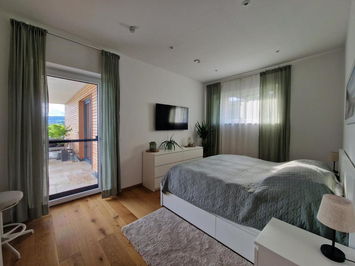 Traumhaus In Den Weinbergen - Max 8 Personen - Mit Self-Check-In Villa Sankt Stefan ob Stainz Eksteriør billede