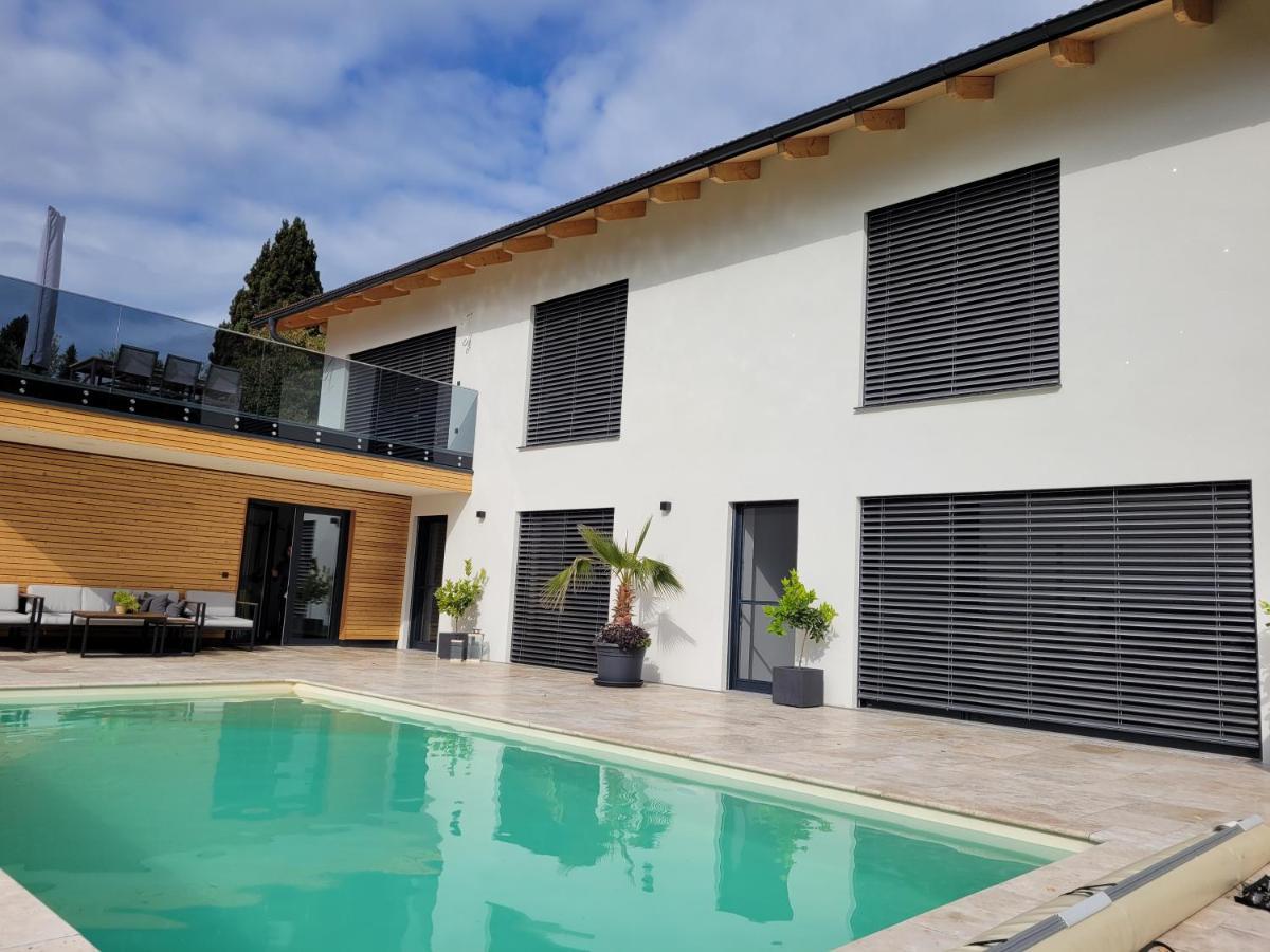 Traumhaus In Den Weinbergen - Max 8 Personen - Mit Self-Check-In Villa Sankt Stefan ob Stainz Eksteriør billede