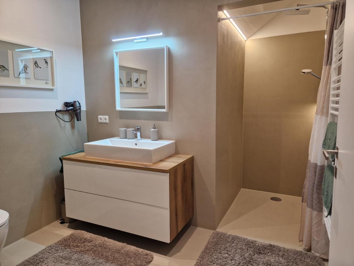 Traumhaus In Den Weinbergen - Max 8 Personen - Mit Self-Check-In Villa Sankt Stefan ob Stainz Eksteriør billede