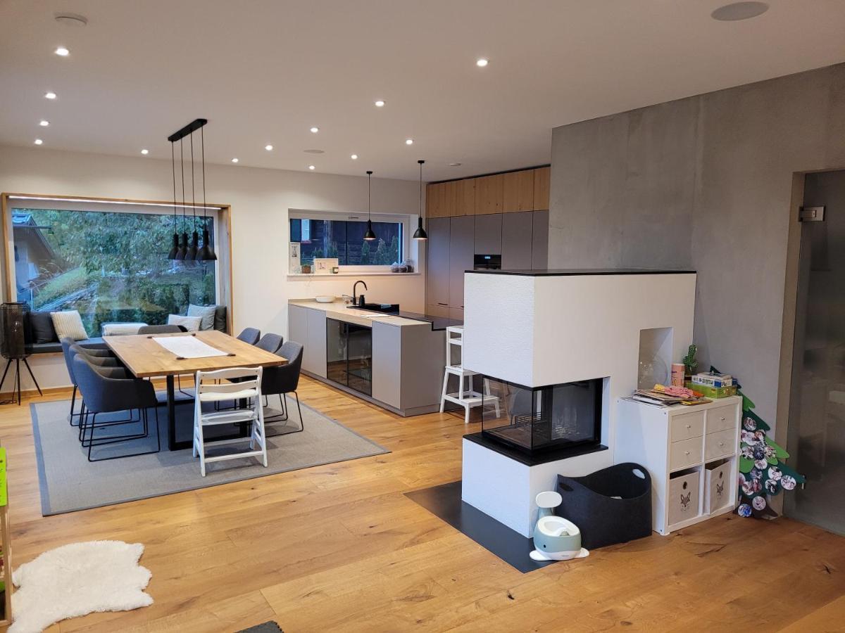 Traumhaus In Den Weinbergen - Max 8 Personen - Mit Self-Check-In Villa Sankt Stefan ob Stainz Eksteriør billede