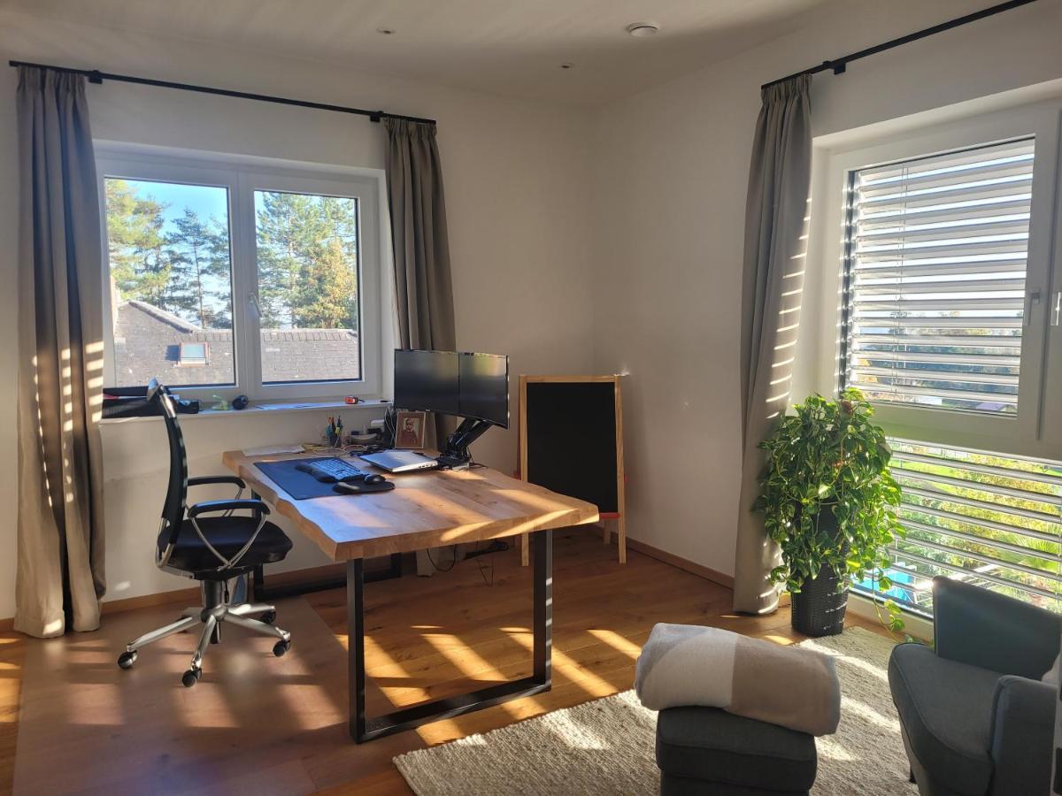Traumhaus In Den Weinbergen - Max 8 Personen - Mit Self-Check-In Villa Sankt Stefan ob Stainz Eksteriør billede