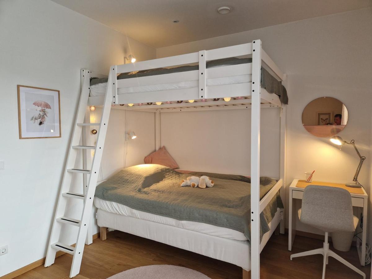 Traumhaus In Den Weinbergen - Max 8 Personen - Mit Self-Check-In Villa Sankt Stefan ob Stainz Eksteriør billede