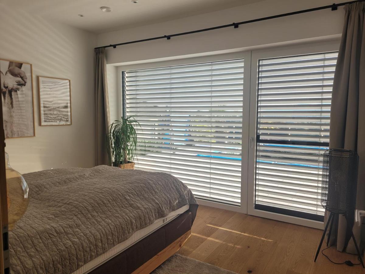 Traumhaus In Den Weinbergen - Max 8 Personen - Mit Self-Check-In Villa Sankt Stefan ob Stainz Eksteriør billede