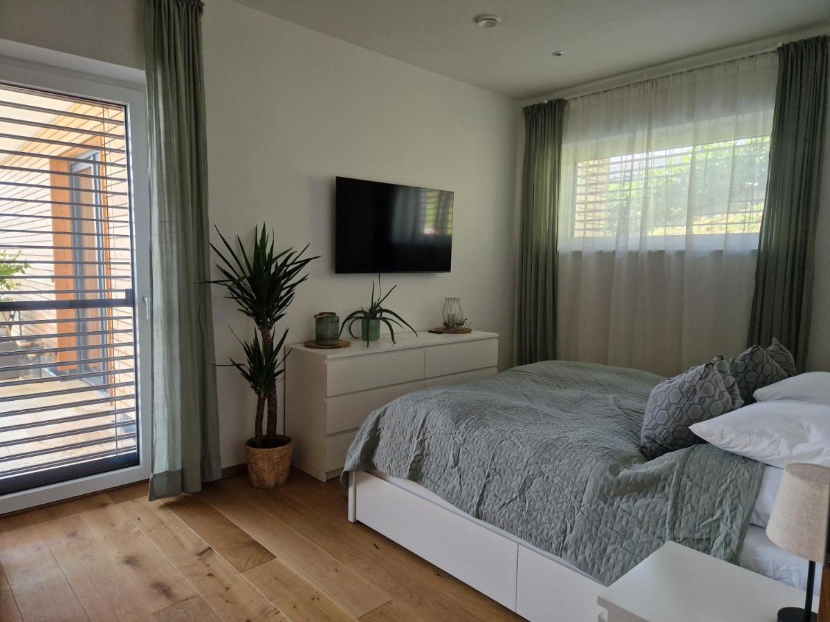 Traumhaus In Den Weinbergen - Max 8 Personen - Mit Self-Check-In Villa Sankt Stefan ob Stainz Eksteriør billede