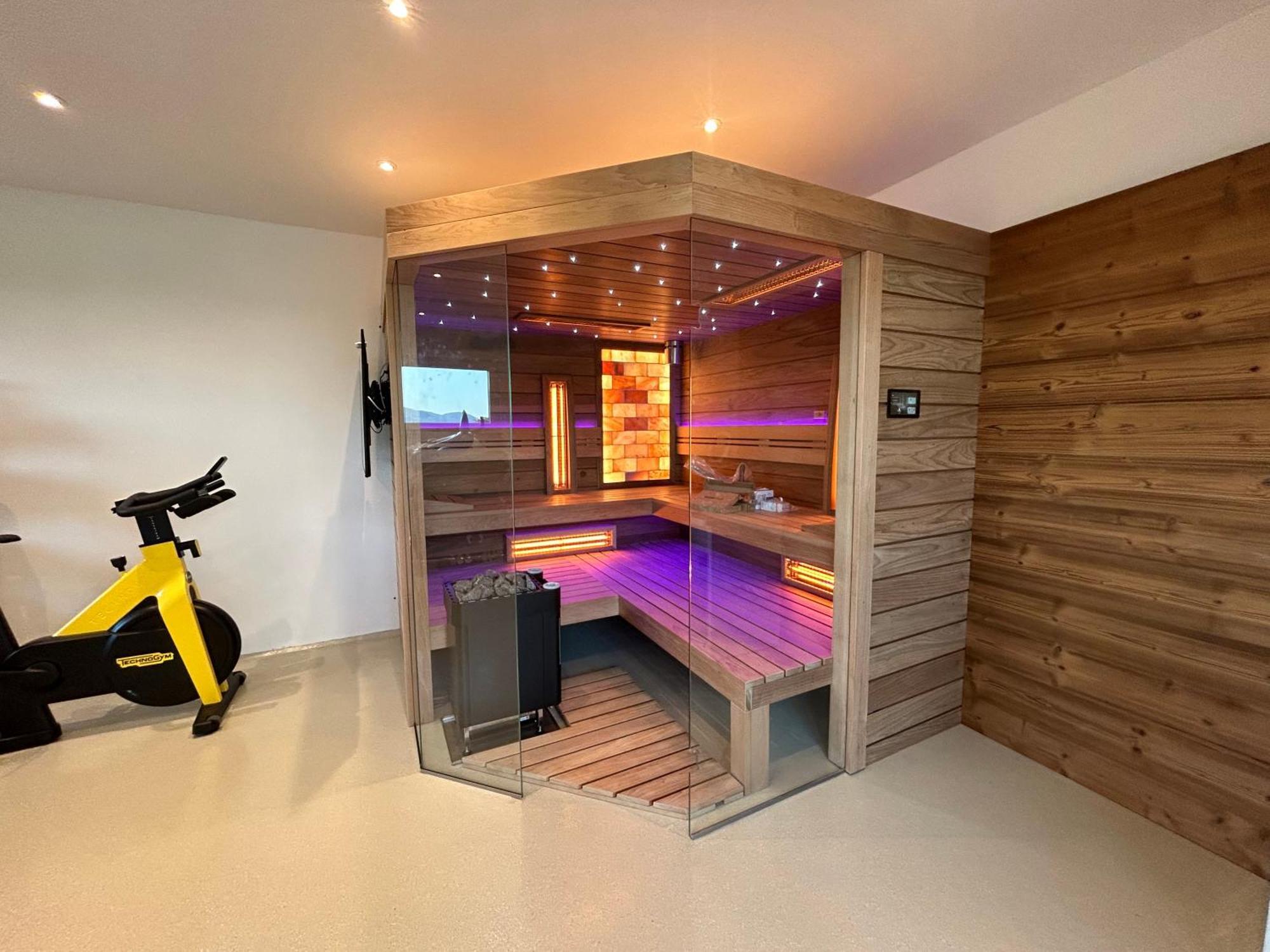 Traumhaus In Den Weinbergen - Max 8 Personen - Mit Self-Check-In Villa Sankt Stefan ob Stainz Eksteriør billede