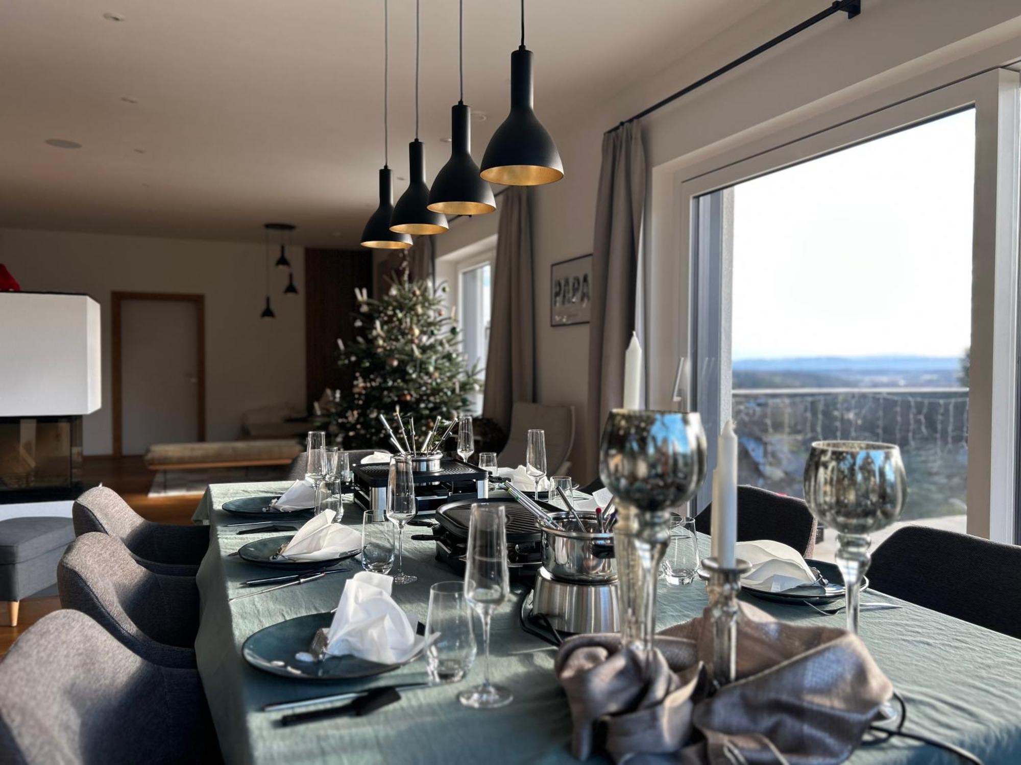 Traumhaus In Den Weinbergen - Max 8 Personen - Mit Self-Check-In Villa Sankt Stefan ob Stainz Eksteriør billede