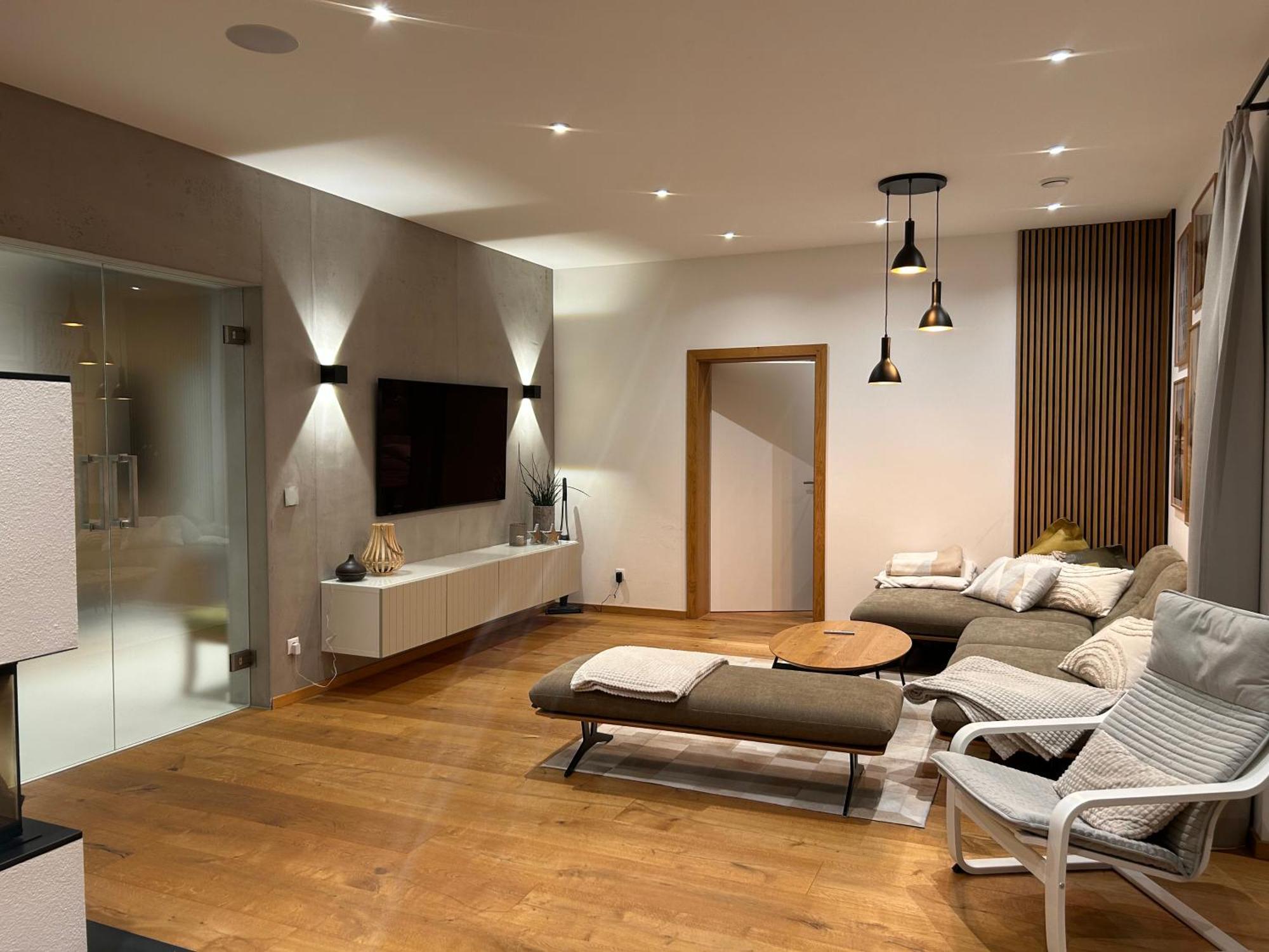 Traumhaus In Den Weinbergen - Max 8 Personen - Mit Self-Check-In Villa Sankt Stefan ob Stainz Eksteriør billede