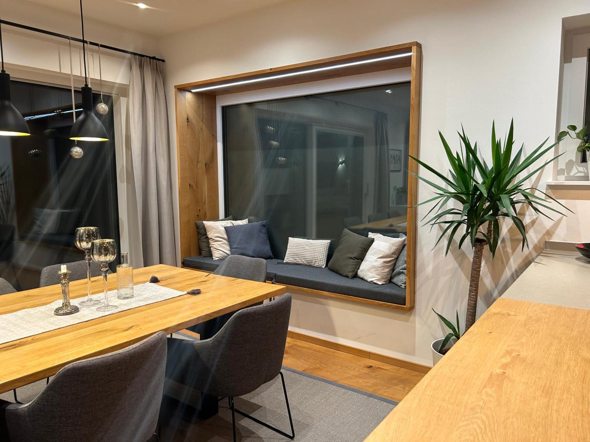 Traumhaus In Den Weinbergen - Max 8 Personen - Mit Self-Check-In Villa Sankt Stefan ob Stainz Eksteriør billede