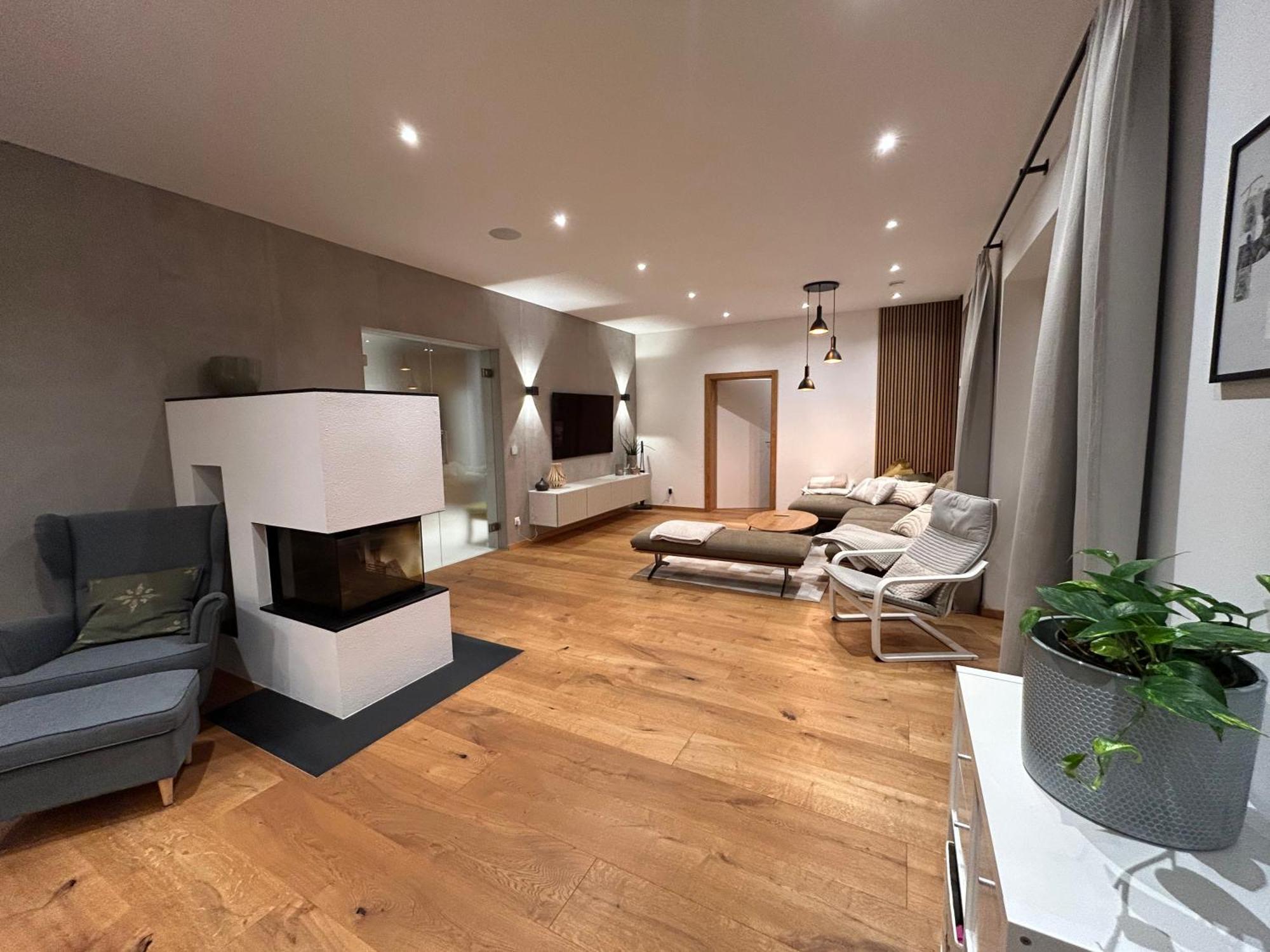 Traumhaus In Den Weinbergen - Max 8 Personen - Mit Self-Check-In Villa Sankt Stefan ob Stainz Eksteriør billede