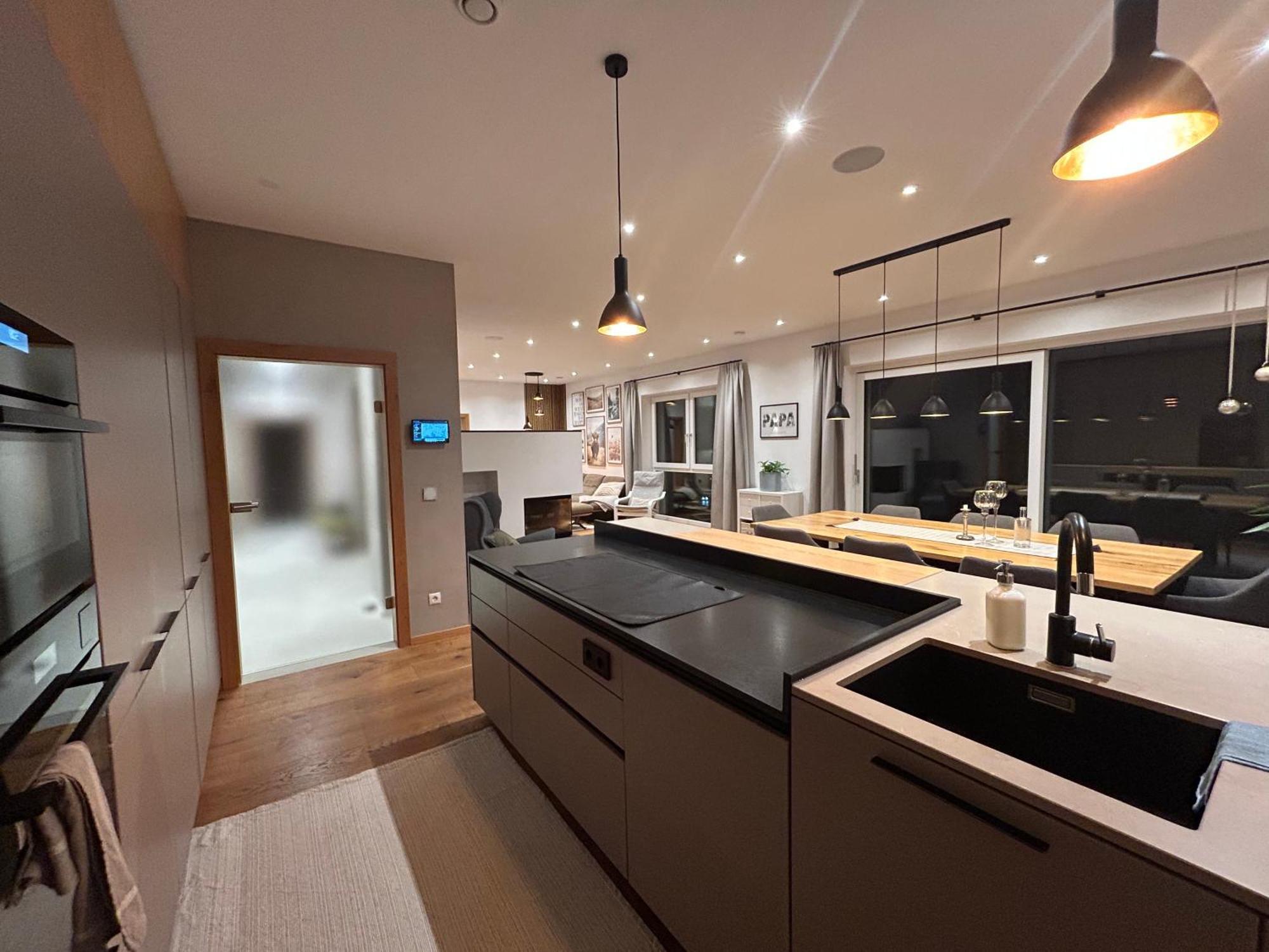Traumhaus In Den Weinbergen - Max 8 Personen - Mit Self-Check-In Villa Sankt Stefan ob Stainz Eksteriør billede